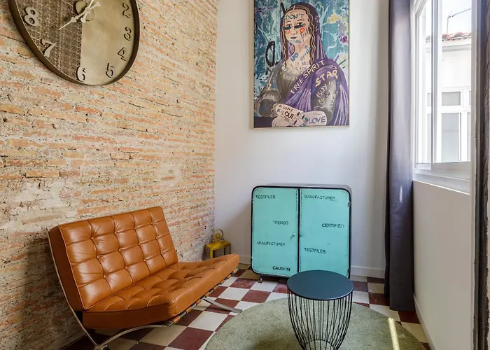 Six Apartments By Caleta Homes