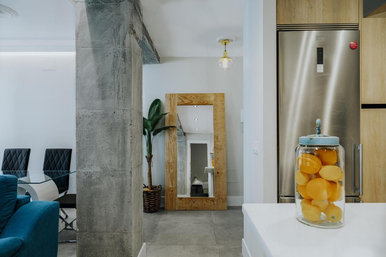Apartamento Six By Caleta Homes *