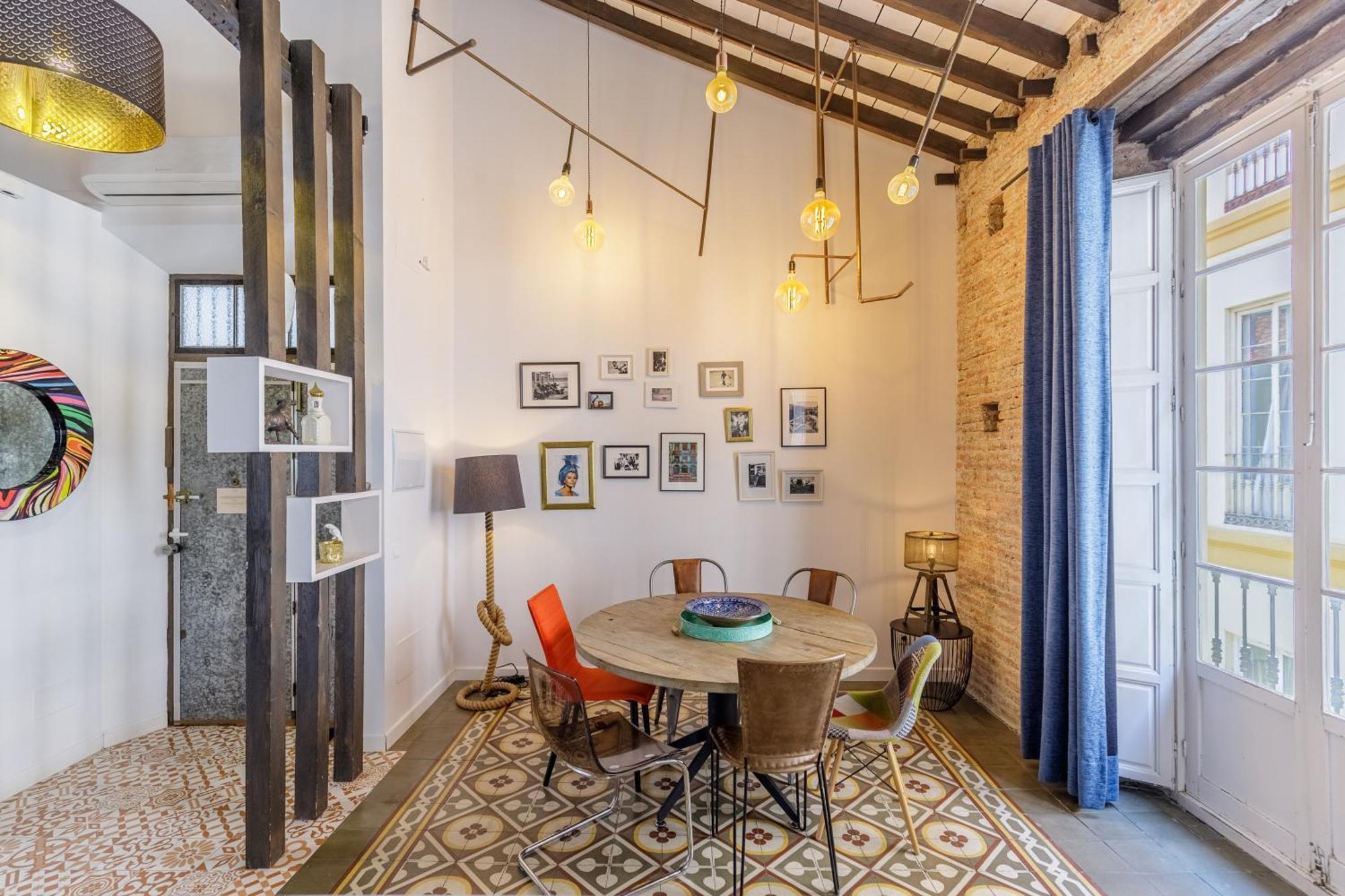Six By Caleta Homes Apartamento *