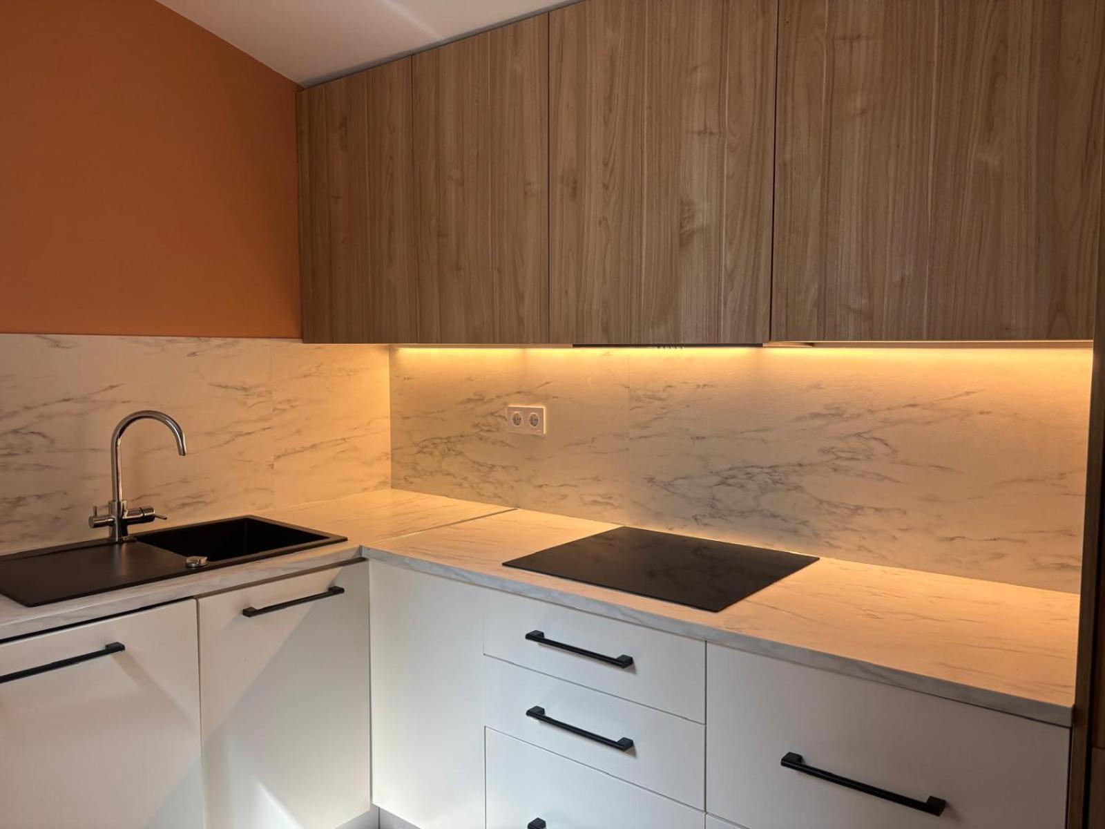 Six By Caleta Homes Apartamento *