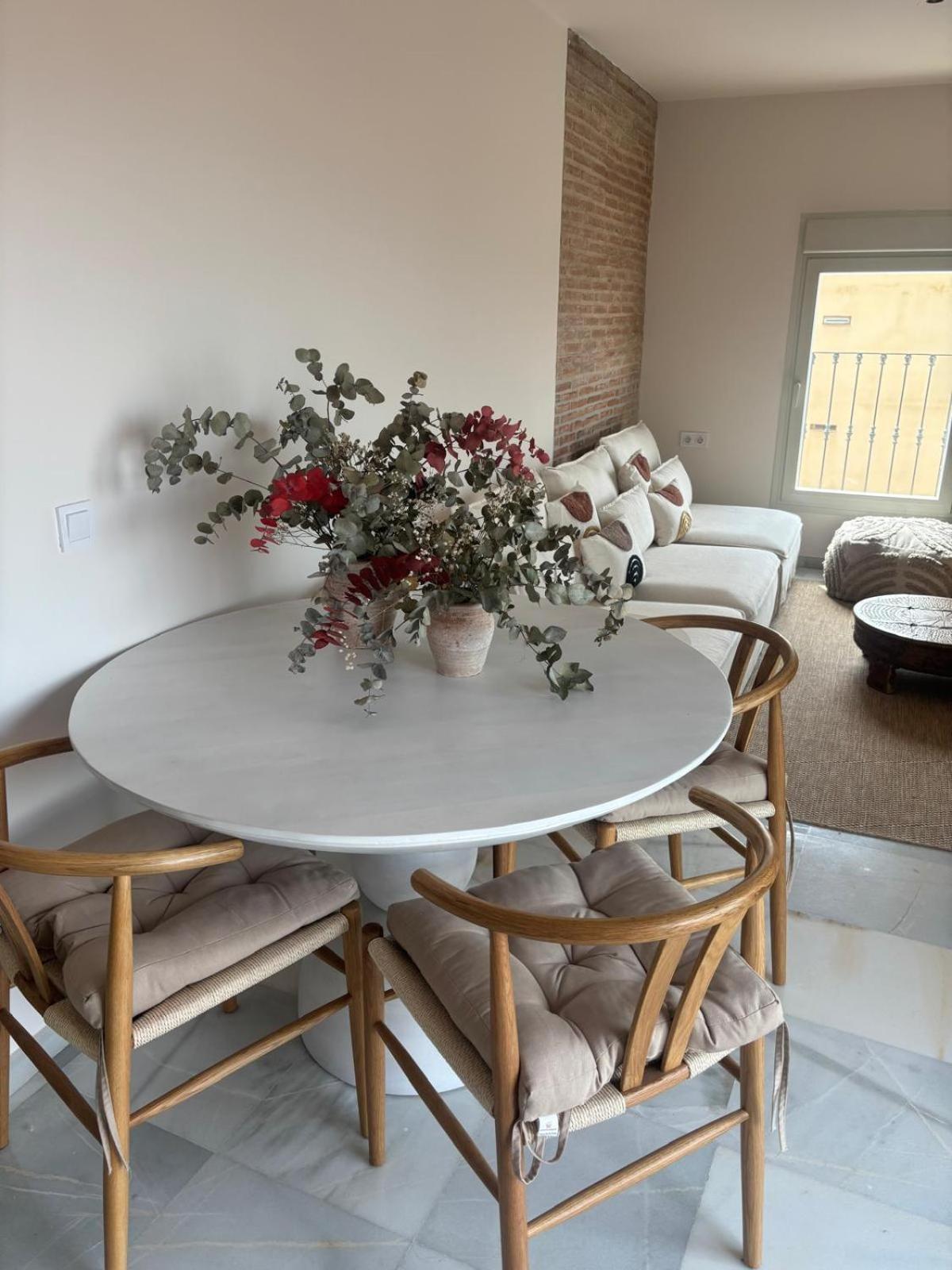 Apartamento Six By Caleta Homes *